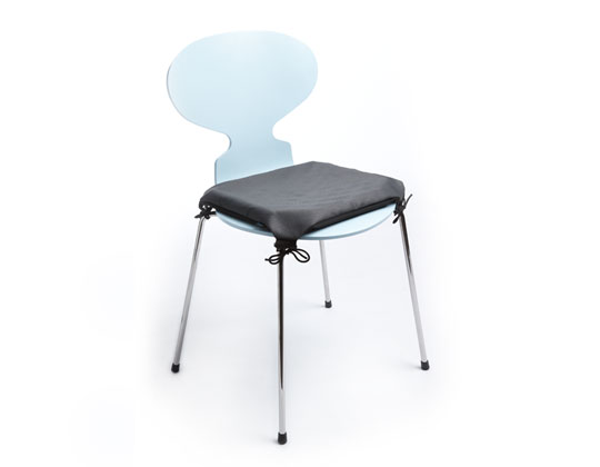 kuglepuden til taburet