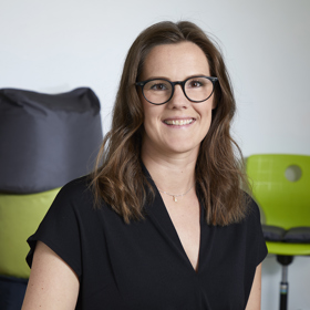 Britt Sampedro Pilegaard