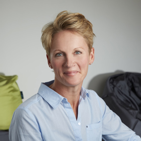 Rikke Haarup Dresler